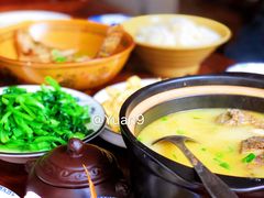 -美味之家·湖景农家乐(太湖东山店)