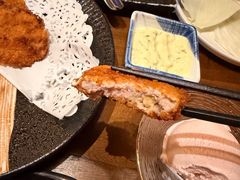 -鸟鹏烧鸟居酒屋(龙岗万科店)
