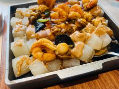 -品海楼·大连海鲜(老虎滩店)