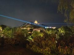 -雅达·阳羡溪山小镇中心