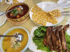 -熙春园餐厅