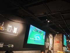 -麦凯伦烧烤·精酿超级工厂店(金桥总店)