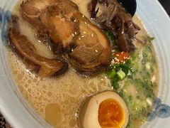 -雷神拉面(财富中心玉米楼店)