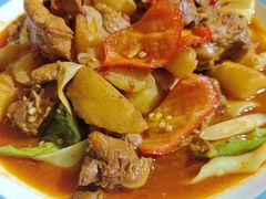 -伊带伊路新疆美食府(呼家楼店)
