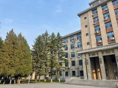 -东北大学(南湖校区)