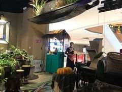 -兰木肆·云南菜(龙湖U城天街店)