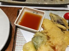 -芥末日本料理(打浦路铂尔曼旗舰店)
