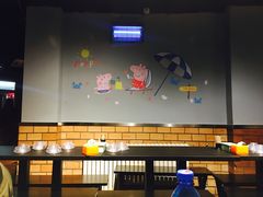 大堂-买又大餐厅(福林里店)