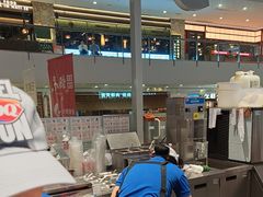 -DQ·蛋糕·冰淇淋(浦江欢乐颂店)