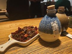 -长亭酒肆.武夷菜(鼓楼后海店)