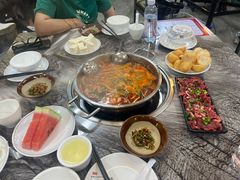 -雷山鱼酱酸汤鱼·酸汤牛肉(花果园T1区店)