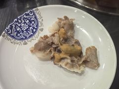 -楼外楼大刀肉传统火锅居(幸福街店)