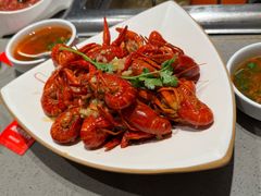 -海底捞火锅(龙岗星河COCO Park店)