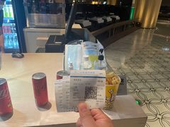 包房-港湾一号美食水疗会