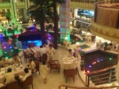 -碧中海汤泉汗蒸酒店