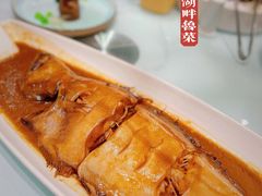 -湖畔鲁菜·二十年老字号餐厅(大明湖店)