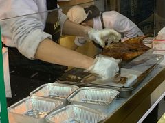 -火刻北京烤鸭(市北区·鲍岛市场店)