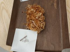 -石头先生的烤炉(济南领秀城贵和店)