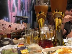 -AK47烤羊腿串吧(柳浪家园店)