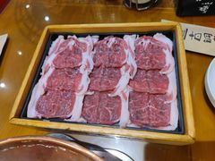-古铜老院铜锅涮肉·清真(双井店)