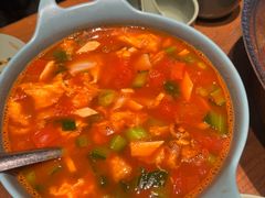 -小杨烤肉(朱雀店)
