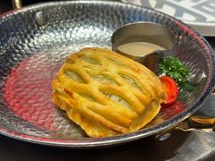 -猛古里烤肉自助(荟聚中心店)