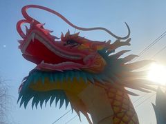 -青龙湖公园
