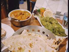 -克比叔叔印度餐厅Kebabs on the Grille(永康路分店)