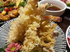 -弓二·烧鸟居酒屋(财富购物中心店)