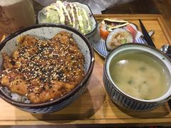 -京和风食堂·定食寿喜锅(保利樾广场店)