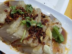 -老何太太鹤岗小串·团建聚餐(龙华店)