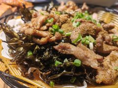 -炊烟·山房菜