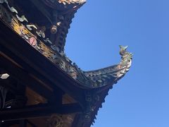 -青羊宫