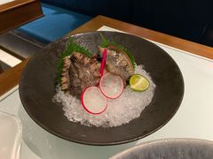 鲍鱼-虾佬圣汤·海鲜姿造(乐堤港店)