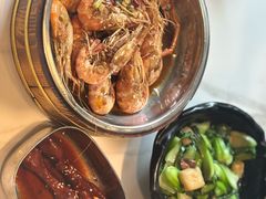 -院子餐厅·大锅菜·老杭帮(桥西直街店)