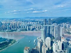 -WFC会仙楼观景台
