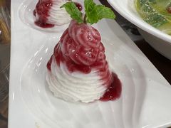 -烤肉季饭庄