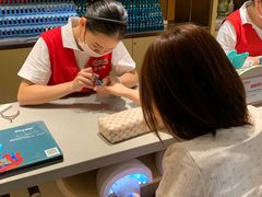 -海底捞火锅(壹悦城店)
