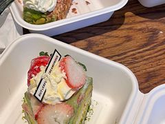 -B&C黄油与面包·法式古堡面包坊(新天地店)