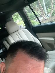 -极剪男士理发