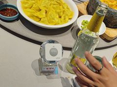 -百富源·海鲜辽菜(浑河堡店)
