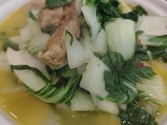 -再回头私房菜·老南京菜