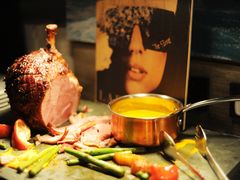 -北京王府井希尔顿酒店·万斯阁西餐厅