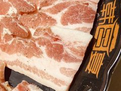 -韩宫宴烤肉·料理(宝山万达店)