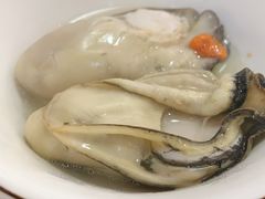 -濠轩阁特色生蚝火锅(水湾路店)
