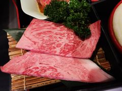 -俺的焼肉(銀座9丁目店)