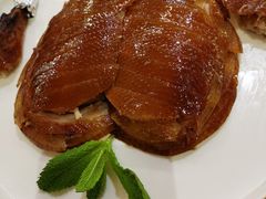 梨香酥皮虾-大鸭梨烤鸭店(朝阳路店)