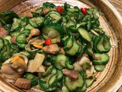 -水煮三国·川鲁江湖菜(香山店)