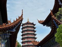 -皇罗禅寺