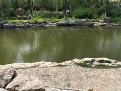 -石家庄市植物园